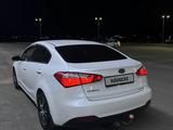 Kia Cerato 2014 года за 4 300 000 тг. в Актобе – фото 5