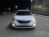 Kia Cerato 2014 года за 4 300 000 тг. в Актобе – фото 5