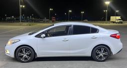 Kia Cerato 2014 года за 4 300 000 тг. в Актобе – фото 4