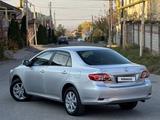 Toyota Corolla 2010 годаfor5 400 000 тг. в Алматы – фото 4