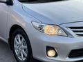 Toyota Corolla 2010 годаүшін5 400 000 тг. в Алматы – фото 34