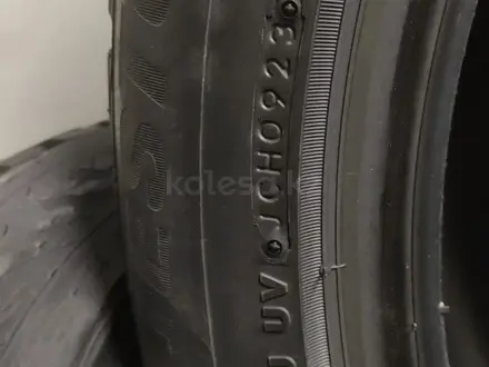 Bridgestone Blizzak Spike-02 SUV 255/50 R20 109T за 220 000 тг. в Астана – фото 6