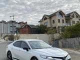 Toyota Camry 2020 годаүшін12 500 000 тг. в Актау – фото 3