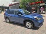 Subaru Forester 2021 годаүшін15 500 000 тг. в Шымкент – фото 2