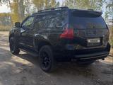 Toyota Land Cruiser Prado 2011 годаүшін14 200 000 тг. в Петропавловск – фото 3