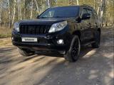 Toyota Land Cruiser Prado 2011 годаүшін14 200 000 тг. в Петропавловск – фото 2
