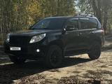 Toyota Land Cruiser Prado 2011 годаүшін14 200 000 тг. в Петропавловск