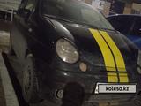 Daewoo Matiz 2012 годаүшін1 500 000 тг. в Семей