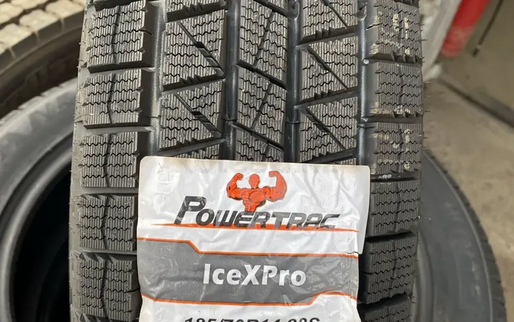 POWERTRAC Ice Xpro за 15 500 тг. в Алматы