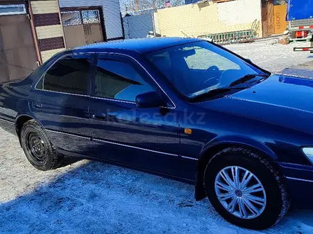 Toyota Camry 1996 года за 2 800 000 тг. в Павлодар – фото 4