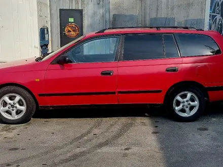 Toyota Carina E 1994 года за 1 950 000 тг. в Алматы – фото 2