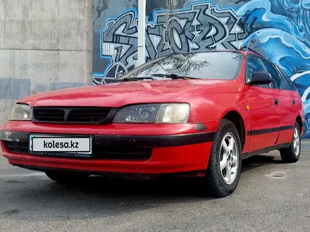 Toyota Carina E 1994 года за 1 950 000 тг. в Алматы – фото 7