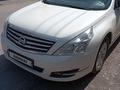 Nissan Teana 2012 года за 6 000 000 тг. в Алматы – фото 8