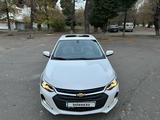 Chevrolet Onix 2023 годаүшін6 650 000 тг. в Алматы – фото 3