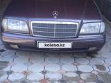 Mercedes-Benz C 220 1994 года за 1 650 000 тг. в Бауыржана Момышулы – фото 2