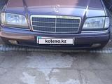 Mercedes-Benz C 220 1994 года за 1 650 000 тг. в Бауыржана Момышулы