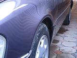 Mercedes-Benz C 220 1994 года за 1 650 000 тг. в Бауыржана Момышулы – фото 5