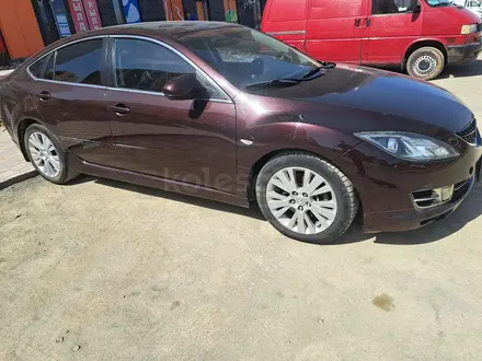 Mazda 6 2008 года за 4 200 000 тг. в Астана – фото 20