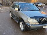 Lexus RX 300 1999 годаfor4 600 000 тг. в Астана – фото 2