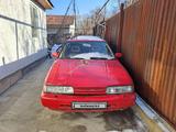 Mazda 626 1996 годаfor1 300 000 тг. в Алматы