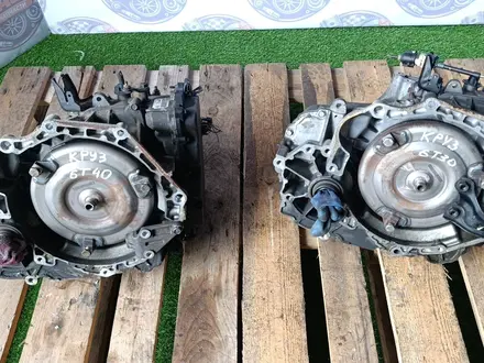 Двигатель АКПП 6Т30 6Т40 Chevrolet Cruze за 350 000 тг. в Алматы