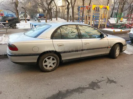 Opel Omega 1995 года за 1 300 000 тг. в Алматы – фото 10