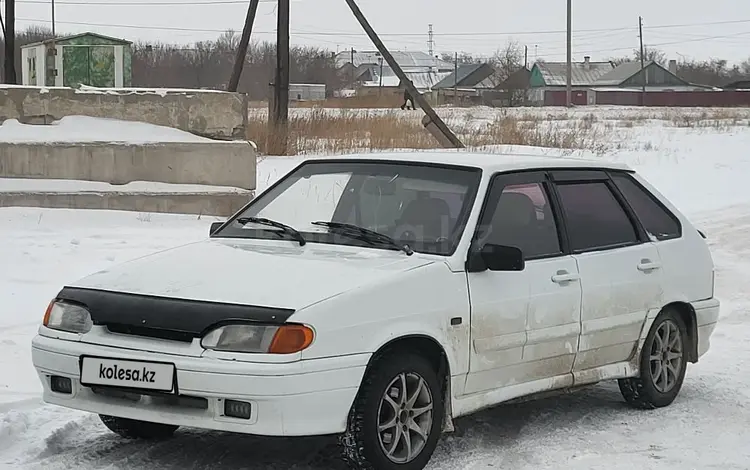 ВАЗ (Lada) 2114 2008 годаfor1 150 000 тг. в Караганда