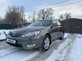 Toyota Camry 2005 года за 6 700 000 тг. в Талдыкорган