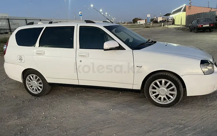 ВАЗ (Lada) Priora 2171 2014 года за 2 100 000 тг. в Шымкент