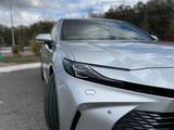 Toyota Camry 2025 года за 18 800 000 тг. в Караганда – фото 2