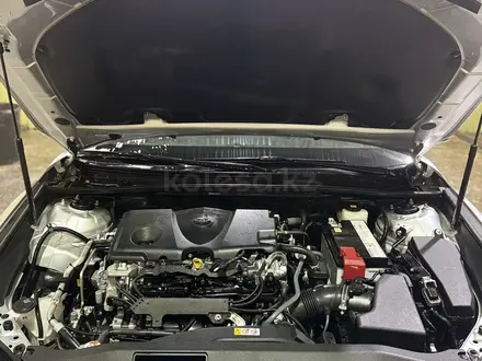 Toyota Camry 2025 года за 18 800 000 тг. в Караганда – фото 13