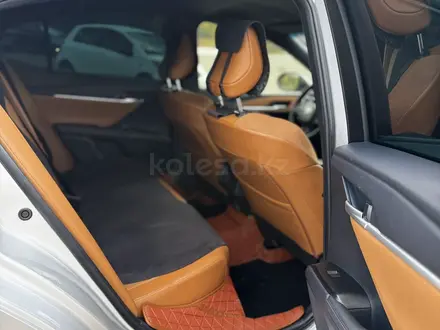 Toyota Camry 2025 года за 18 800 000 тг. в Караганда – фото 16