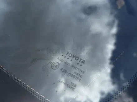 Toyota Camry 2025 года за 18 800 000 тг. в Караганда – фото 18