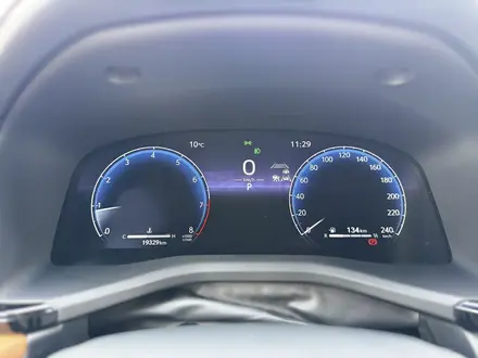 Toyota Camry 2025 года за 18 800 000 тг. в Караганда – фото 20