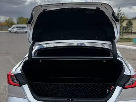 Toyota Camry 2025 года за 18 800 000 тг. в Караганда – фото 26