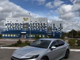 Toyota Camry 2025 годаүшін18 800 000 тг. в Караганда