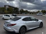 Toyota Camry 2025 года за 18 800 000 тг. в Караганда – фото 5