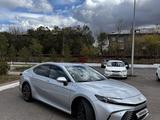 Toyota Camry 2025 года за 18 800 000 тг. в Караганда – фото 4