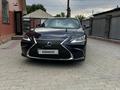 Lexus ES 250 2020 года за 20 000 000 тг. в Алматы – фото 2