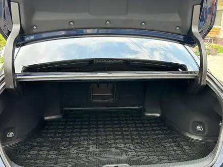 Lexus ES 250 2020 года за 20 000 000 тг. в Алматы – фото 16