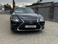 Lexus ES 250 2020 года за 20 000 000 тг. в Алматы