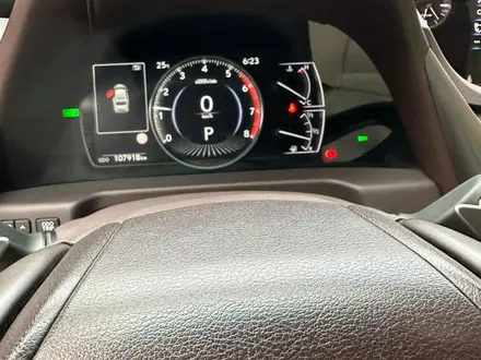Lexus ES 250 2020 года за 20 000 000 тг. в Алматы – фото 22