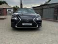 Lexus ES 250 2020 года за 20 000 000 тг. в Алматы – фото 3