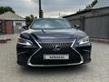 Lexus ES 250 2020 года за 20 000 000 тг. в Алматы – фото 4