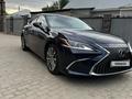 Lexus ES 250 2020 года за 20 000 000 тг. в Алматы – фото 5