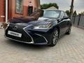 Lexus ES 250 2020 года за 20 000 000 тг. в Алматы – фото 7