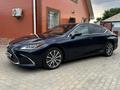 Lexus ES 250 2020 года за 20 000 000 тг. в Алматы – фото 8