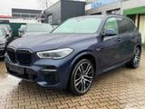 BMW X5 2021 годаfor39 200 000 тг. в Астана