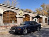 BMW 525 1995 годаүшін1 600 000 тг. в Караганда – фото 4