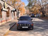 BMW 525 1995 года за 1 600 000 тг. в Караганда – фото 2